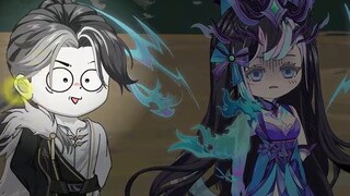 My sister is the child of luck, but I am not a human in the world of immortal cultivation. Episode 4