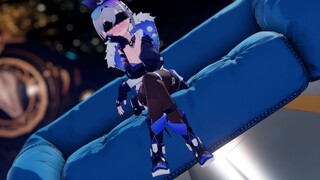 Cái giá để Silver Wolf hack vào máy chủ thực ra là...
