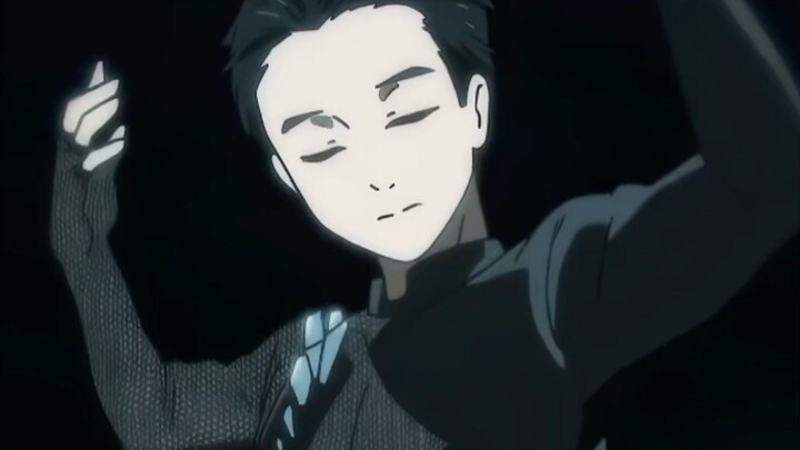 Yuri on Ice