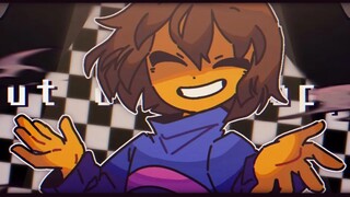 【传说之下/动画】Happy Face
