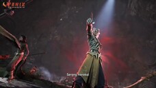 Ancient War Soul Episode 28 Subtitle Indonesia