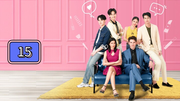 Episode 15 : Beauty Reborn