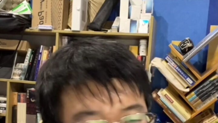 Live-stream clip from “The Sword Doesn’t Lie,” for fan-requested segments only.