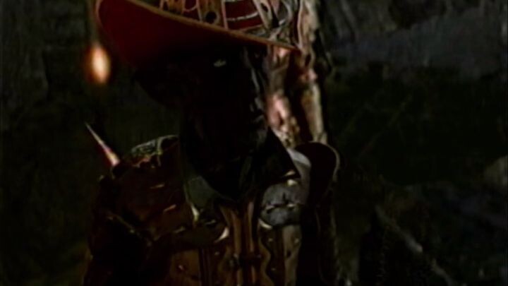 Baldur's Gate 3(VHS,VCR)(Good)-We Finally Found Her Head