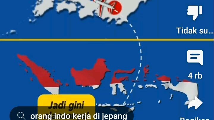 Peluang besar untuk pergi ke Jepang!?