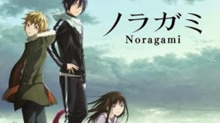 Thần vô gia cư (Noragami)ss1[Tập 12]End