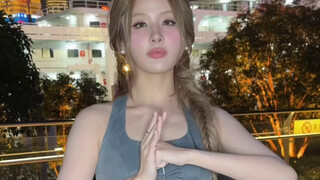 【KIOF】Nụ hôn cuộc đời — Tình yêu Thượng Hải❤️