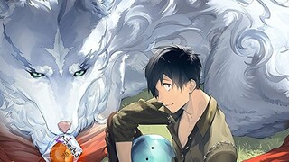 #Animasi Episode 2# Pergi ke dunia lain untuk mendapatkan 1 miliar dengan belanja online, dan menipu