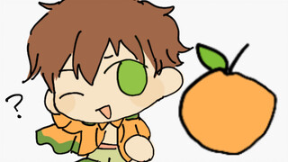 【APH】Just want to complain about Shueisha's new pictures