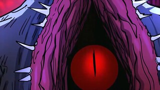 Tuan Jiang Si 145: Agou yang menjadi zombie akan mati bersama Mayat Raja. Pada saat kritis, Jiang Si