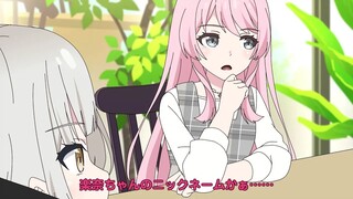 MyGO!!!!! الحياة اليومية لأعضاء "Nikunemu (الاسم المستعار)"②