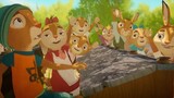 Rabbit School Full Movie - Kids Animation