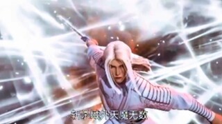 New❗Preview Yishi Du Zhun S2 Eps 112-113🔥