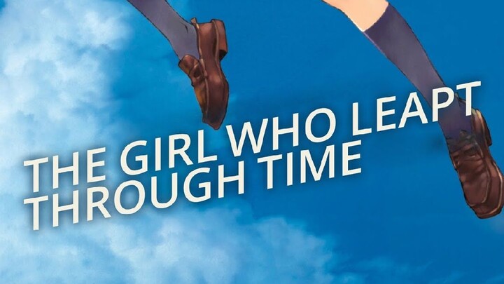 The Girl Who Leapt Through Time (1080p)