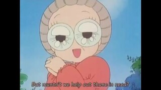 Akazukin Cha Cha EP 08