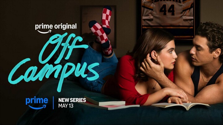 Off Campus Season 1 Episode 1