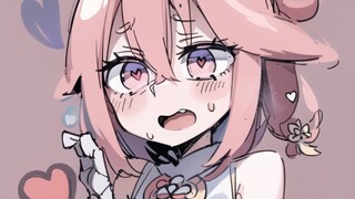 [Genshin Impact]Love Brain