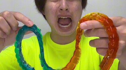 تقييم مضحك يخفف التوتر.