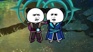 [Empat Simbol Xuanwu] Episode 177: Pemikiran Kaisar yang Sangat Dingin