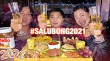 #SALUBONG2021 | NEW YEAR'S EVE PARTY SNACKs: CHARCUTERIE |  FOODENTRAVEL