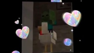 I'm on a Sugar Crash Minecraft TikTok Compilation #2