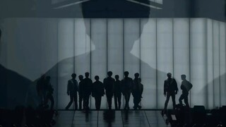 SEVENTEEN (คำบรรยายภาษาจีน) | ตัวละครที่ไม่ใช่ตัวหลักของ Shadow "ความมืดของฉันก็จะส่องสว่างเช่นกัน"