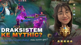 1 ⭐ lagi mythic