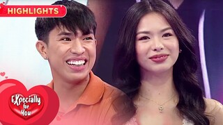 Denver and Leandrea reminisce their 'courting' stage | EXpecially For You