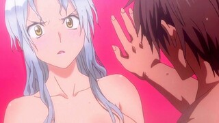 Top 10 Romance Anime Where Main Character Isn't Shy