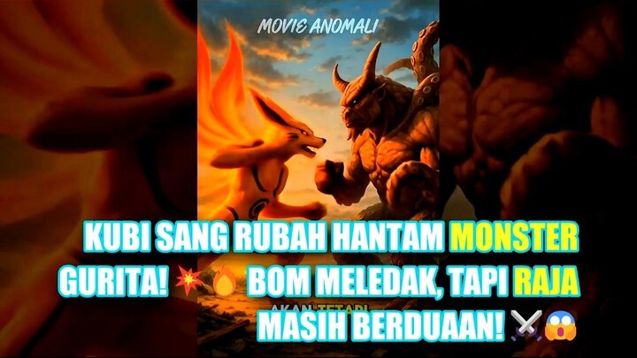 Duel Jarak Dekat Melawan Jenderal Kerajaan