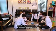 RUN BTS Eps. 55