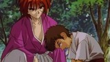Rurouni Kenshin 35 -TV Series ENG DUB  Conquered Village_new