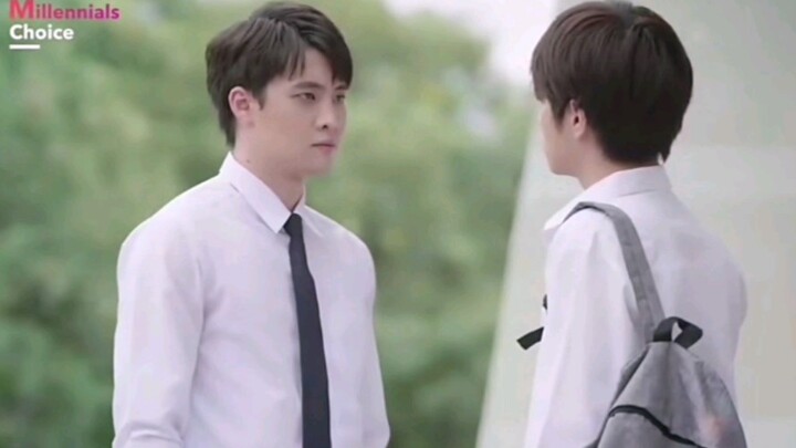 [รีมิกซ์]ตั้งใจจะเลิกรา|<LBC2> ตอนที่ 6