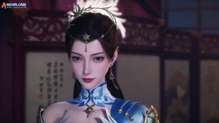 EP28 | Fight For The Throne - 1080p HD Sub Indo