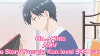 Oh... Cinta AMV