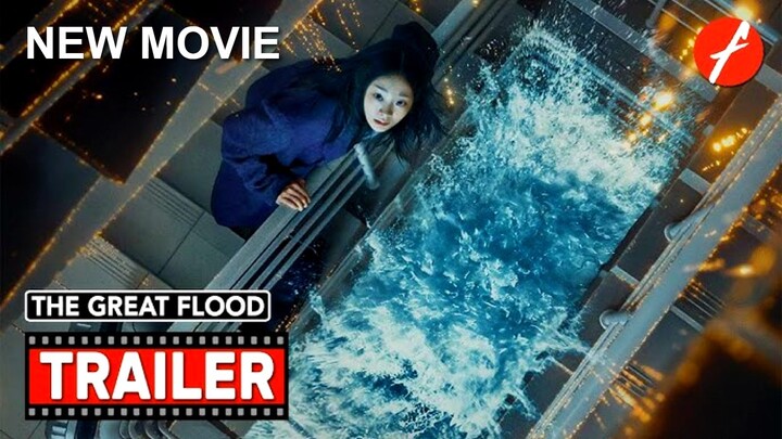 The Great Flood (2025) SUB INDO [NEW]
