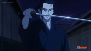 Ao No Miboru episode1 subtitle Indonesia