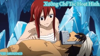 Hội pháp sư tập 40 lồng tiếng #Anime #Schooltime