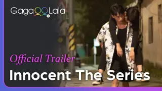 Innocent the series | Official Trailer | 2020â€™s most watched Taiwanese BL is back as mini-series!