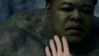Lagu Cinta Hulk Changshu