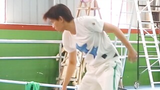 【丁禹兮】20240229 《大理寺「游」你》 踢馆丁禹兮CUT@大理寺少卿游