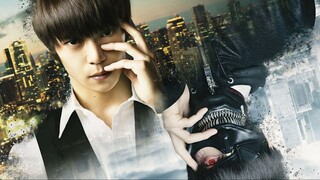 Tokyo Ghoul Filme Legendado PT-BR