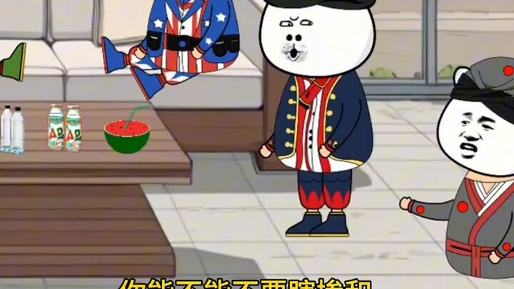 "ช่อง Asia Channel: ศึกแห่งศักดิ์ศรี ไม่มีการเสแสร้งอีกต่อไป"