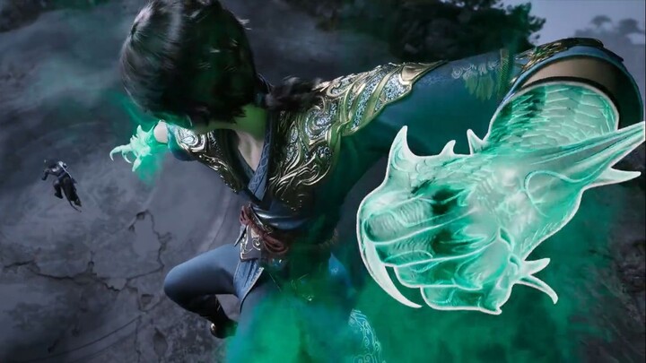 World Defying | Episode 05 Sub Indo