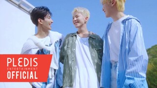 【BSS｜MV بالصينية】"قبل أن تشرق القمر، لابد أن نلتقي~" حلقة 7 مساءً، الحقيقة الجميلة مخبأة في كل زاوية