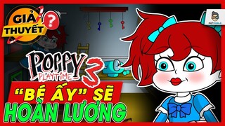 Giả Thuyết Poppy Playtime 3 này khả năng xảy ra cao | Mọt Game Mobile