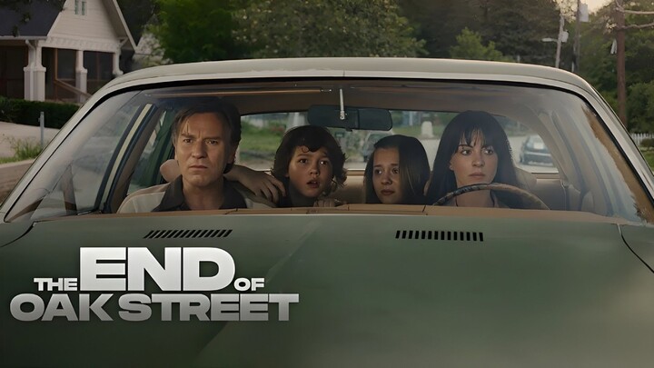 The END of OAK STREET (2026)