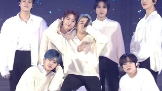 NCT DREAM Tốt nghiệp + JOY 2022 Gayo Daejeon HD Stage