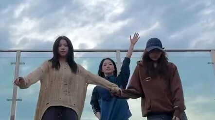 【KyuJin Trương Quỳ Chân】Một anh chồng thư giãn, thử thách với Peaches cùng Haewon & Jiwoo 240319