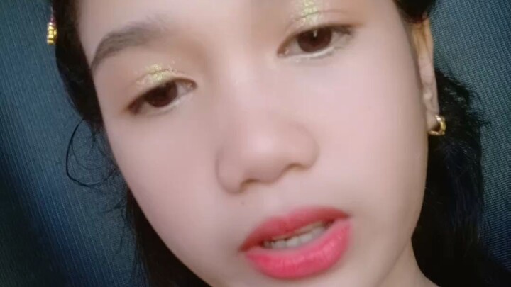 sa klosing namo sa tackling Elementary school